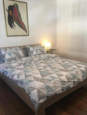 Double M City Center Apartments